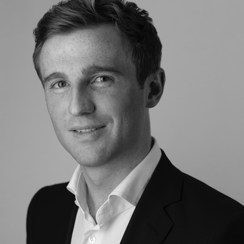 Meet your Posher, Henry